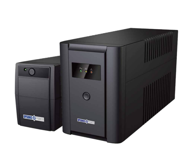 Upsonic GD Series 650VA to 2200VA UPS